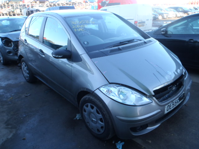 MERCEDES A CLASS Breakers, A CLASS 150 CLASSIC Reconditioned Parts 