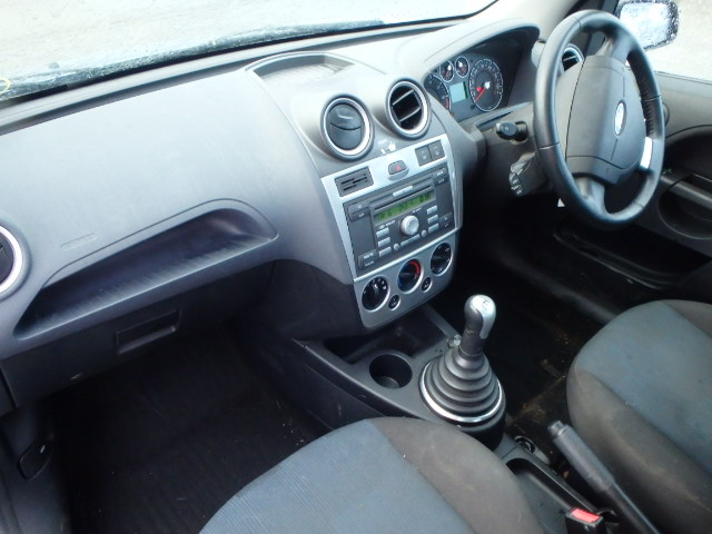 FORD FIESTA Dismantlers, FIESTA FREEDOM Car Spares 