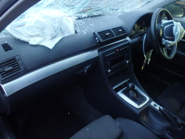 AUDI A4 Dismantlers, A4 S LINE Car Spares 