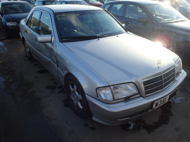 MERCEDES C230 Breakers, C230 KOMPR Reconditioned Parts 