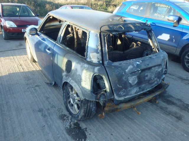 Breaking MINI ONE, ONE  Secondhand Parts 