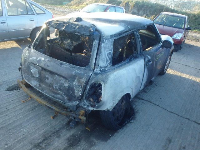 MINI ONE Dismantlers, ONE  Used Spares 