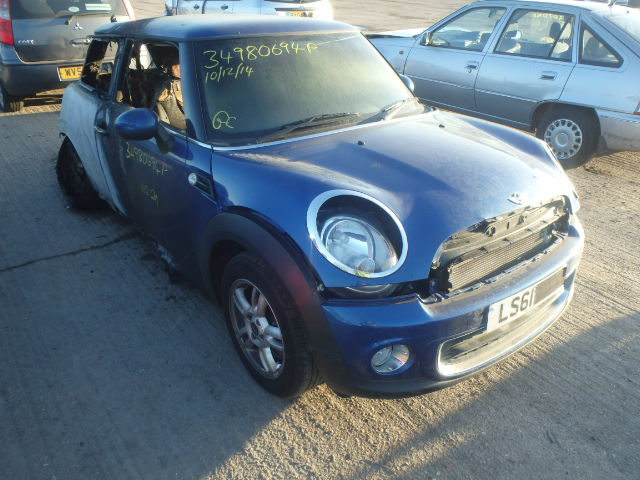 MINI ONE Breakers, ONE  Reconditioned Parts 