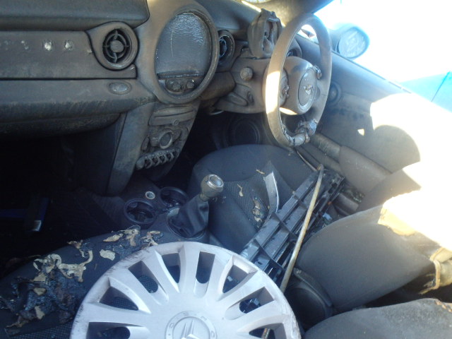 MINI ONE Dismantlers, ONE  Car Spares 