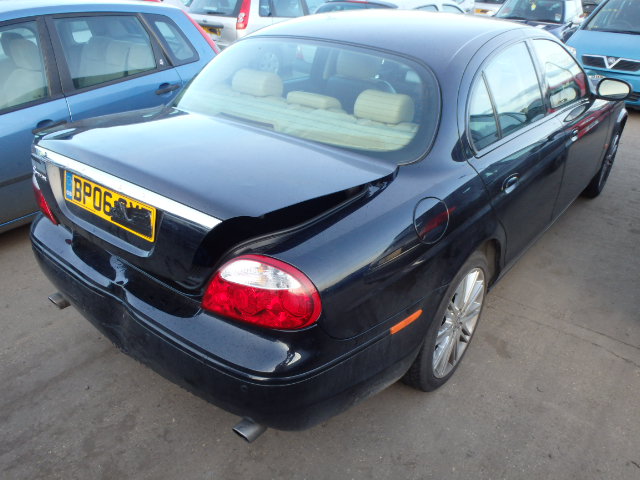 JAGUAR S TYPE Dismantlers, S TYPE SPORT Used Spares 