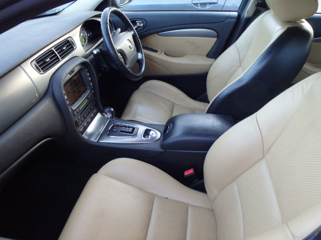 JAGUAR S TYPE Dismantlers, S TYPE SPORT Car Spares 