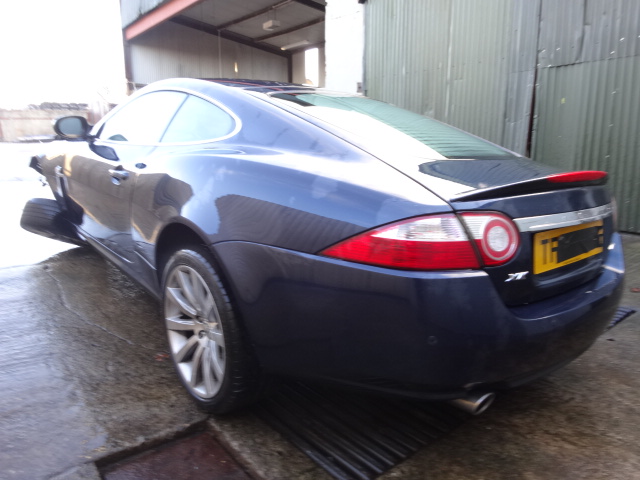 Breaking JAGUAR XK, XK AUTO Secondhand Parts 