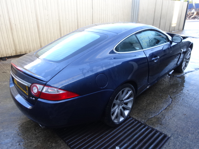 JAGUAR XK Dismantlers, XK AUTO Used Spares 