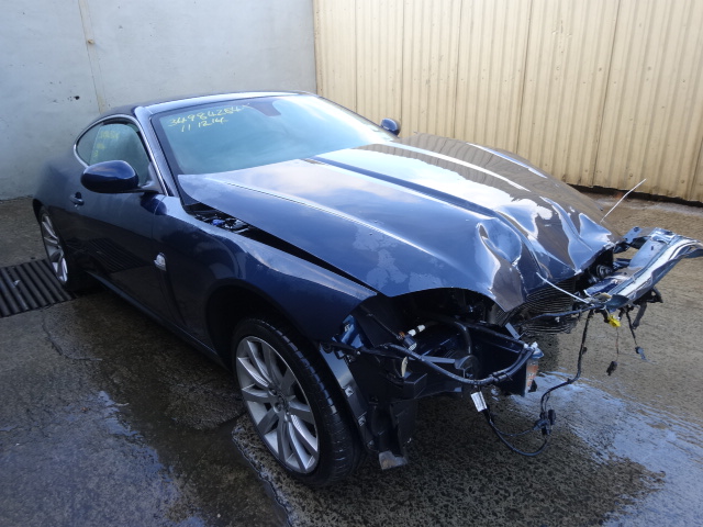 JAGUAR XK Breakers, XK AUTO Reconditioned Parts 