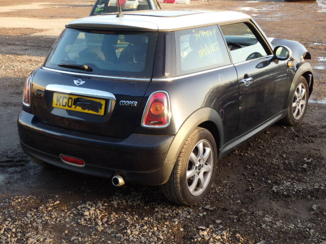 MINI COOPER Dismantlers, COOPER  Used Spares 
