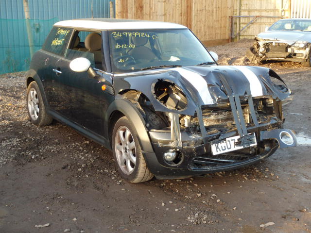 MINI COOPER Breakers, COOPER  Reconditioned Parts 