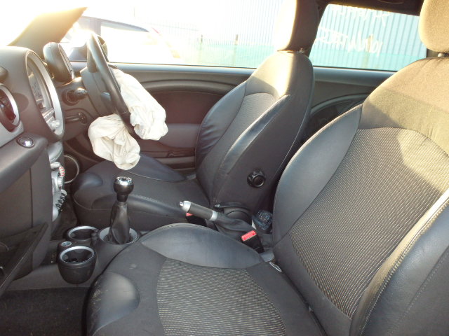 MINI COOPER Dismantlers, COOPER  Car Spares 