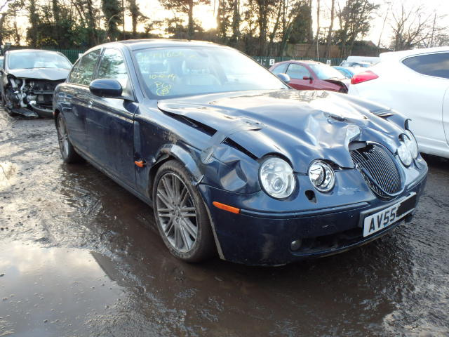 JAGUAR S TYPE Breakers, S TYPE SPORT Reconditioned Parts 