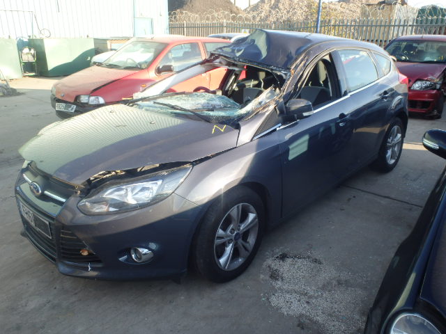 FORD FOCUS Breakers, ZETEC Parts 