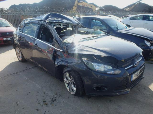 FORD FOCUS Breakers, FOCUS ZETEC Reconditioned Parts 