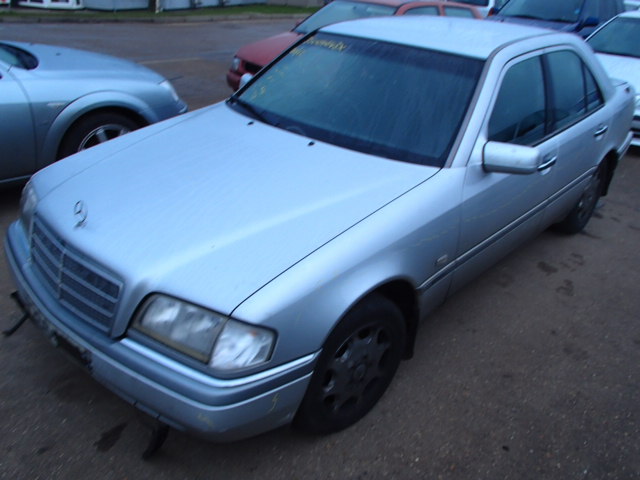 MERCEDES C200 Breakers, ELEGA Parts 