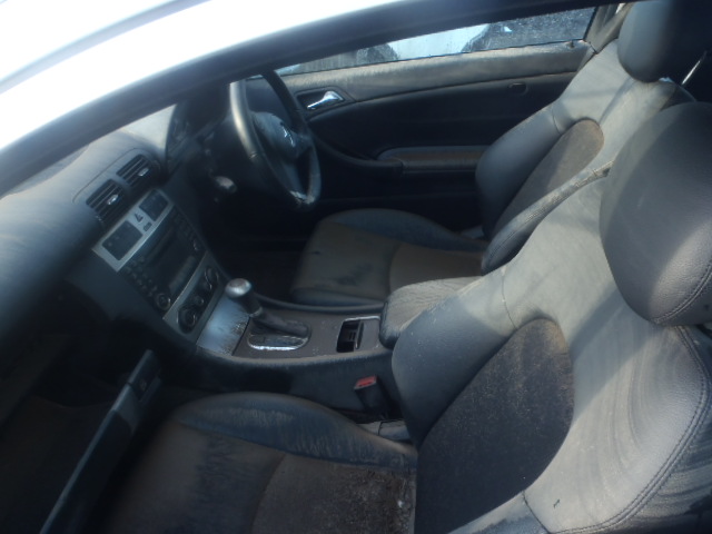 MERCEDES CLC Dismantlers, CLC 220 CDI Car Spares 
