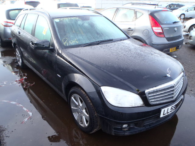 MERCEDES C CLASS Breakers, C CLASS 180 KOMP Reconditioned Parts 