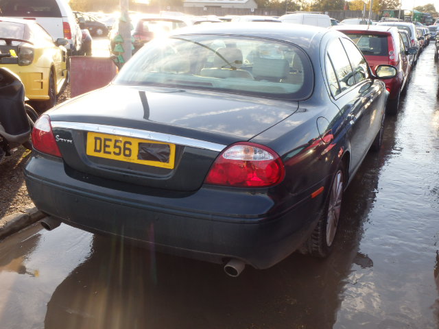 JAGUAR S TYPE Dismantlers, S TYPE SPORT Used Spares 