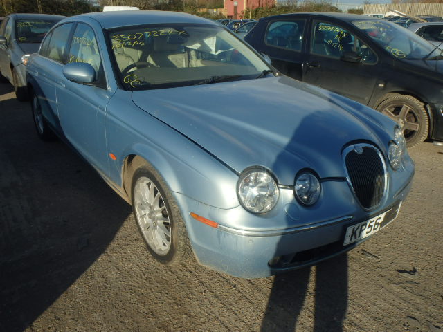 JAGUAR S TYPE Breakers, S TYPE SE Reconditioned Parts 