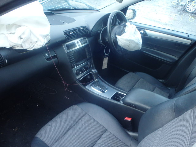 MERCEDES C220 Dismantlers, C220 CDI AUTO Car Spares 