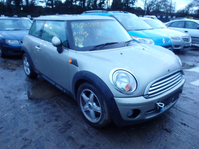 MINI COOPER Breakers, COOPER  Reconditioned Parts 