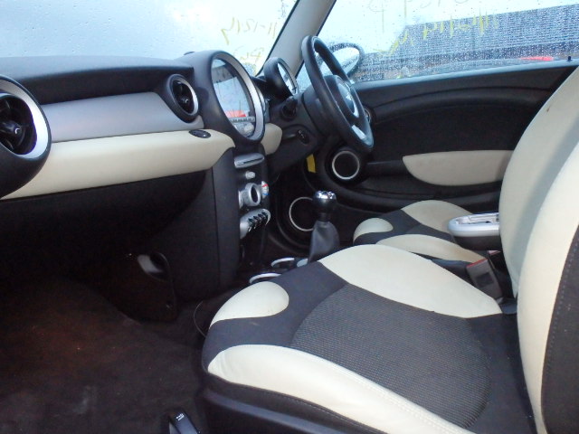 MINI COOPER Dismantlers, COOPER  Car Spares 