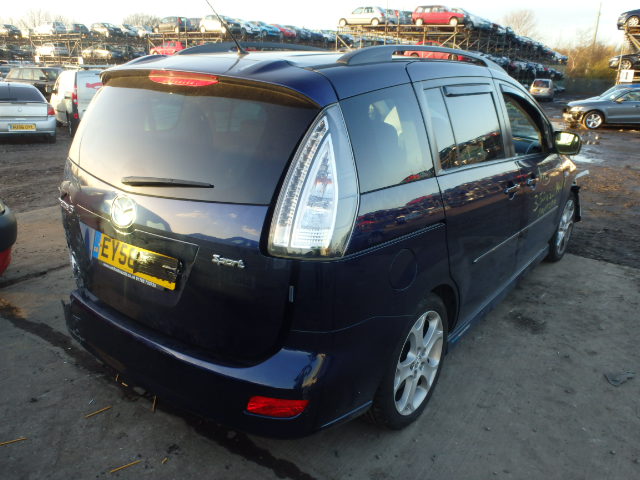 MAZDA 5 Dismantlers, 5 SPORT Used Spares 