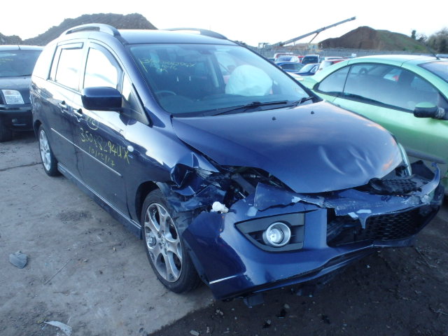 MAZDA 5 Breakers, 5 SPORT Reconditioned Parts 