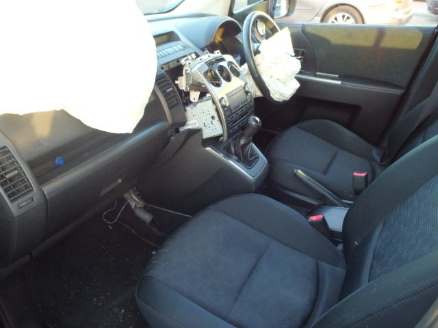 MAZDA 5 Dismantlers, 5 SPORT Car Spares 