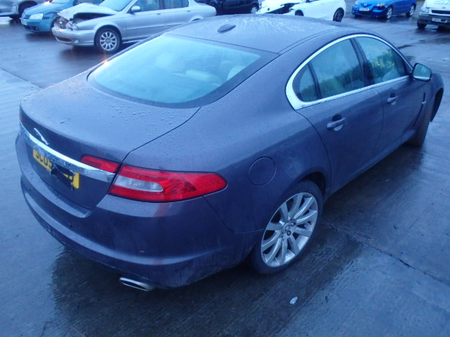 JAGUAR XF Dismantlers, XF PREMIUM Used Spares 