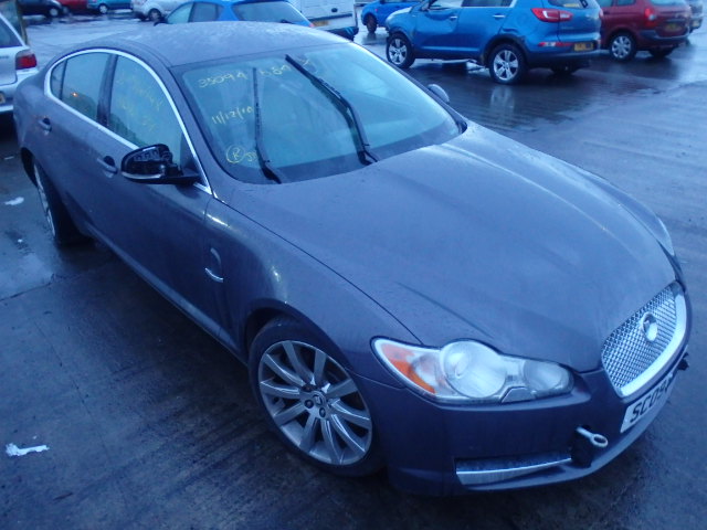 JAGUAR XF Breakers, XF PREMIUM Reconditioned Parts 