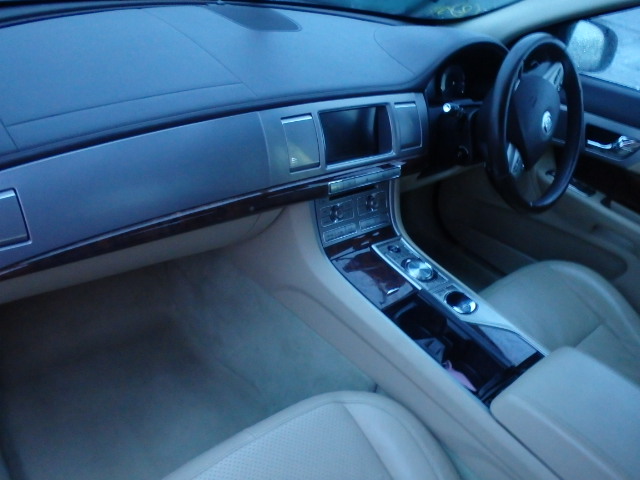 JAGUAR XF Dismantlers, XF PREMIUM Car Spares 