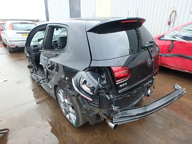 Breaking VOLKSWAGEN GOLF, GOLF GTI E Secondhand Parts 