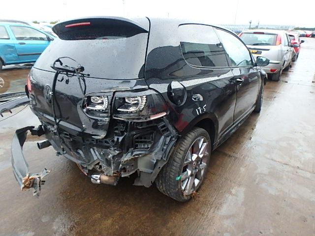 VOLKSWAGEN GOLF Dismantlers, GOLF GTI E Used Spares 