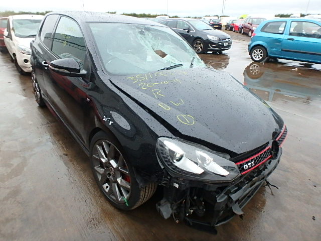 VOLKSWAGEN GOLF Breakers, GOLF GTI E Reconditioned Parts 