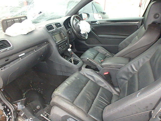 VOLKSWAGEN GOLF Dismantlers, GOLF GTI E Car Spares 