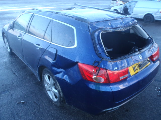 Breaking HONDA ACCORD, ACCORD EX Secondhand Parts 