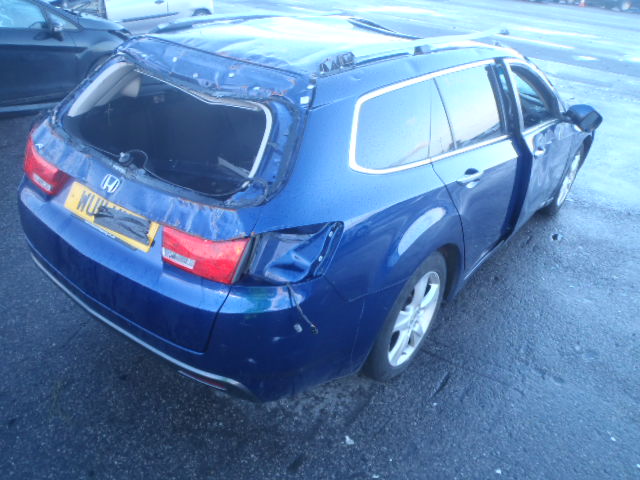 HONDA ACCORD Dismantlers, ACCORD EX Used Spares 