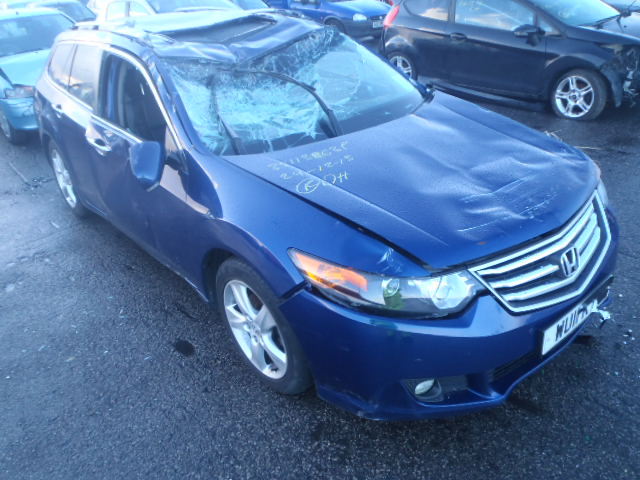 HONDA ACCORD Breakers, ACCORD EX Reconditioned Parts 