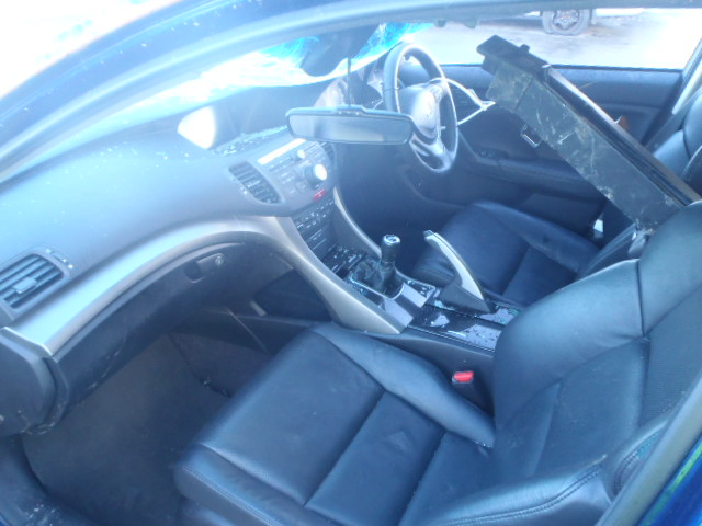 HONDA ACCORD Dismantlers, ACCORD EX Car Spares 
