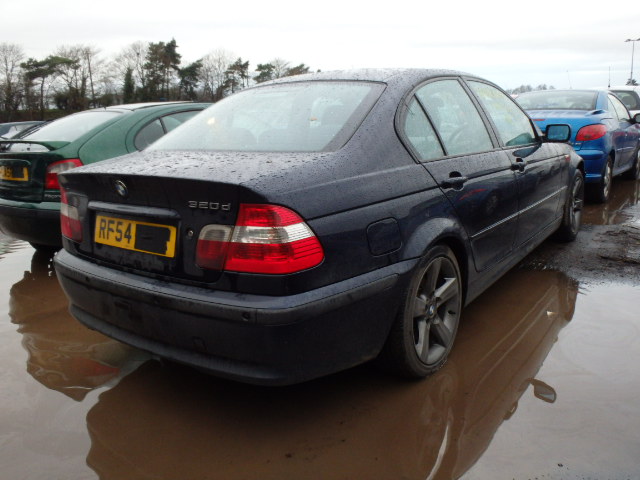 BMW 320 Dismantlers, 320 D SE Used Spares 