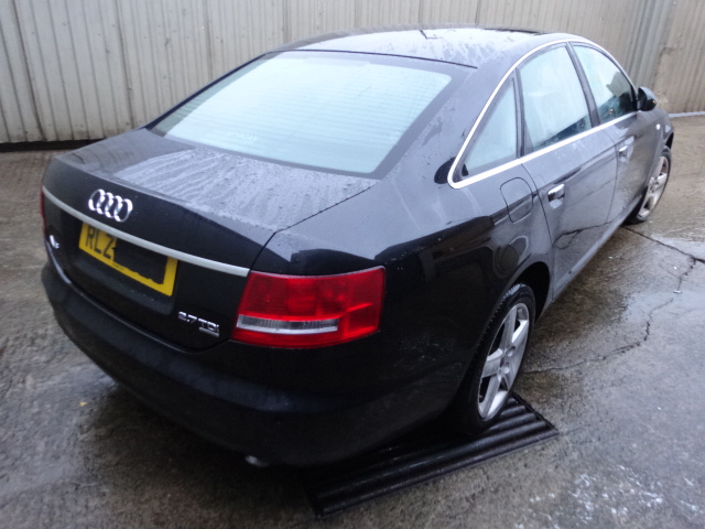 AUDI A6 Dismantlers, A6 SE TDI Used Spares 