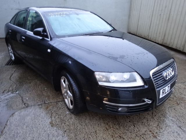 AUDI A6 Breakers, A6 SE TDI Reconditioned Parts 