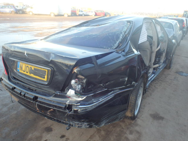 MERCEDES S Dismantlers, S 350 L Used Spares 