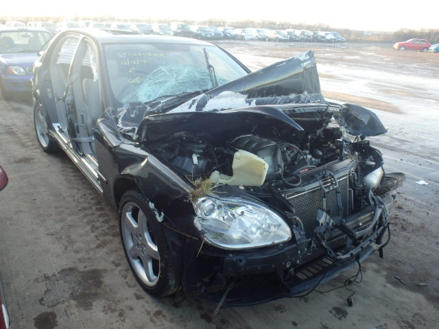 MERCEDES S Breakers, S 350 L Reconditioned Parts 