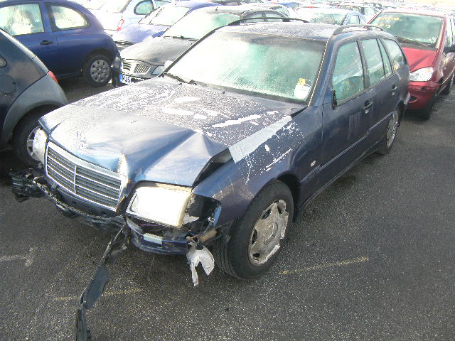 MERCEDES C200 Breakers, ESPRI Parts 