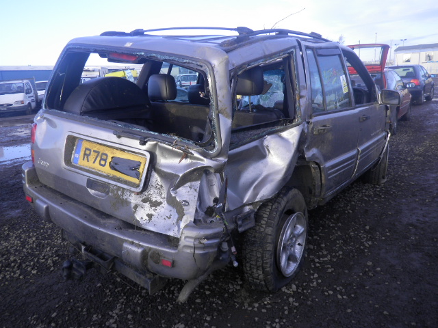 JEEP GRAND CHEROKEE Dismantlers, GRAND CHEROKEE  Used Spares 