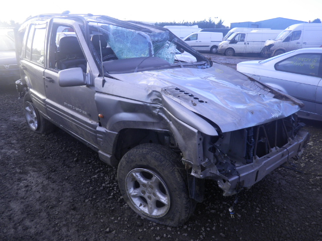 JEEP GRAND CHEROKEE Breakers, GRAND CHEROKEE  Reconditioned Parts 