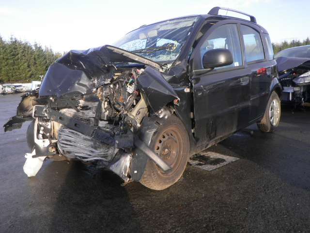 FIAT PANDA Breakers, DYNAMIC Parts 
